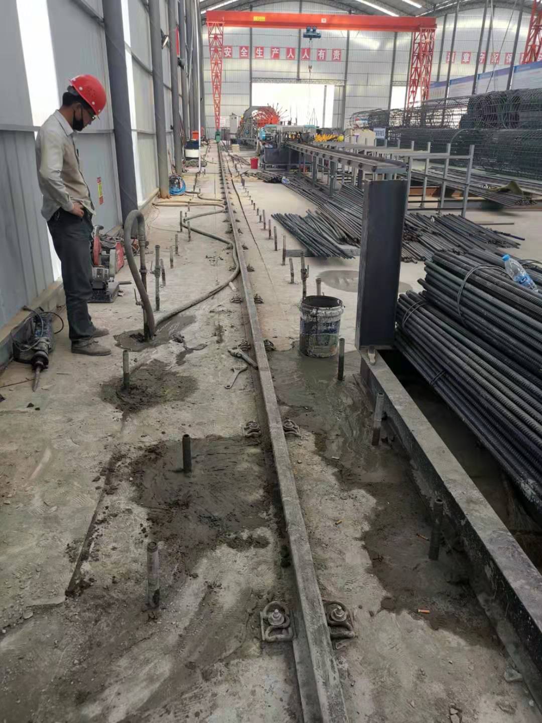 宛城顶管塌陷注浆加固施工